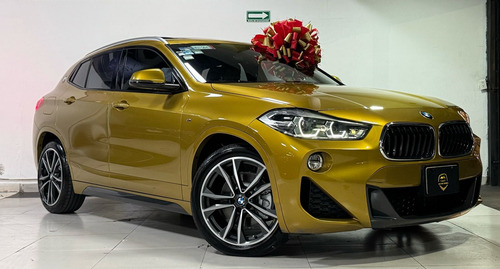 BMW X2 2.0 Sdrive20ia M Sport