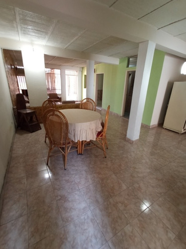 Imagen 2 de 14 de Casa En Venta Urb. Las Acacias Maracay*