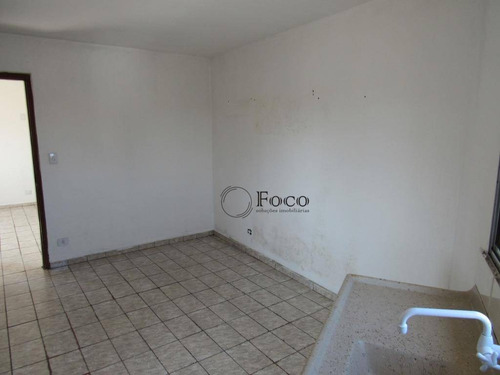 Apartamento Para Alugar, 54 M² Por R$ 1.150,00/mês - Jardim Rosa De Franca - Guarulhos/sp - Ap0162