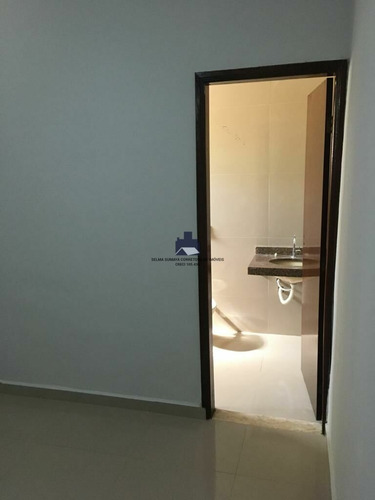 Imagem 11 de 19 de Casa À Venda No Bairro Vila Clementina - São José Do Rio Preto/sp - 2021528
