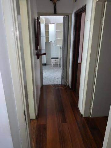 Imagem 13 de 14 de Apartamento Com 2 Dormitórios À Venda, 57 M² Por R$ 250.000,00 - Assunção - São Bernardo Do Campo/sp - Ap1335