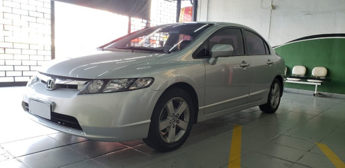 Imagem 1 de 5 de Honda New Civic