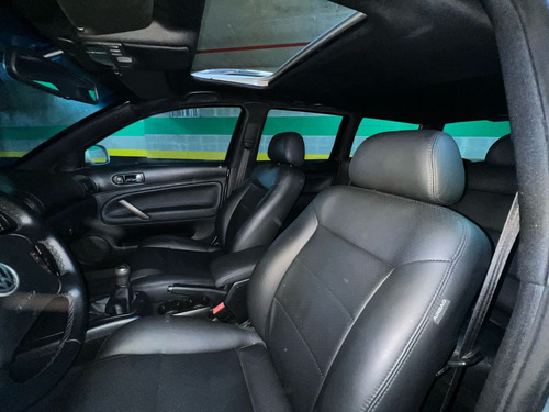 Volkswagen Passat Variant 2.8 V6 5p