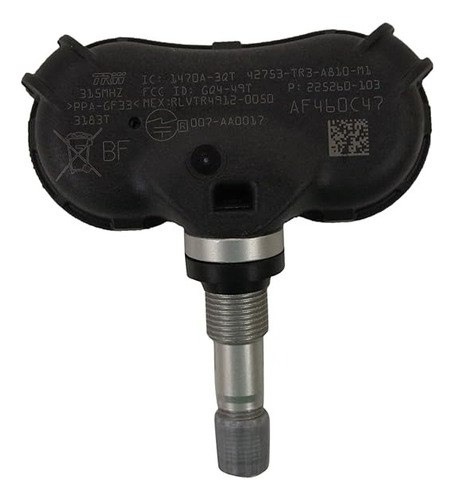 Sensor Tpms P/ Honda Element 2007 2008 2009 2010 2011