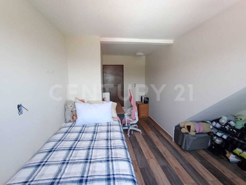 Casa En Venta En Lomas Lindas, Atizapán De Zaragoza, Edo. México