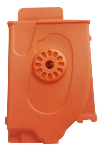 3 Funda Para Tijeras De Respuesta De Naranja