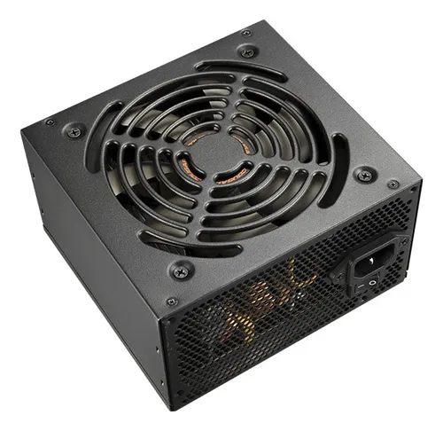 Fuente de alimentación para PC Cougar Atlas 750W negra 220V