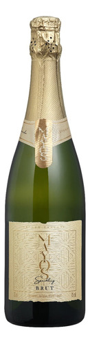 Espumante Monte Paschoal Mayos Brut Branco 750mlMonte Paschoal Espumante Brut 2023 adega Uvas & Vinhos