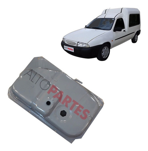 Tanque Courier 96 97 98 99 00 01 02 03 04 05 06 07 Naftera