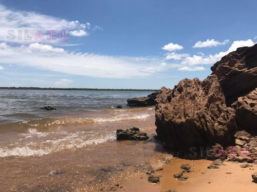 Imagen 9 de 30 de Terreno - Ita Ibate Corrientes Punta Gallino