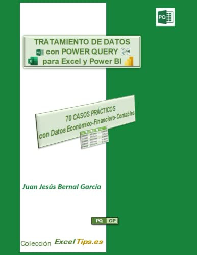 Tratamiento De Datos Con Power Query Para Excel Y Powerbi: 7