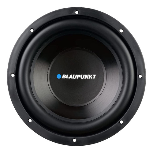 Subwoofer Blaupunkt 10 Gbw101 Bobina Simple 4 Ohms