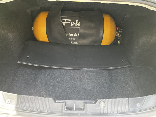 Fiat Linea 1.8 Absolute 130cv Dualogic