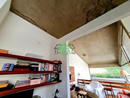 Imagem 18 de 30 de Sobrado Arquitetônico Para Venda No Bairro Boaçava, 4 Dorm, 4 Suíte, 6 Vagas, 475 M, 695 M - 1331