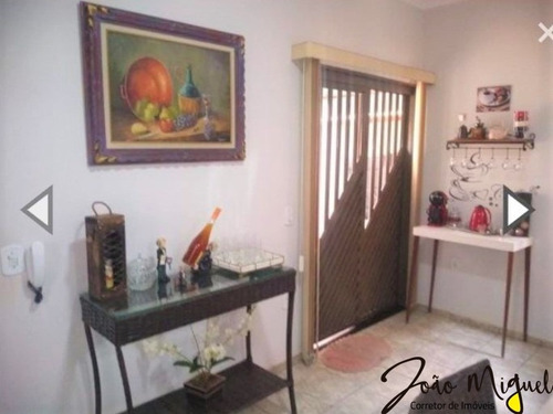Casa Solo Sagrado, Ca00424, Catanduva, Joao Miguel Corretor De Imoveis, Venda De Imoveis - Ca00424 - 68583256