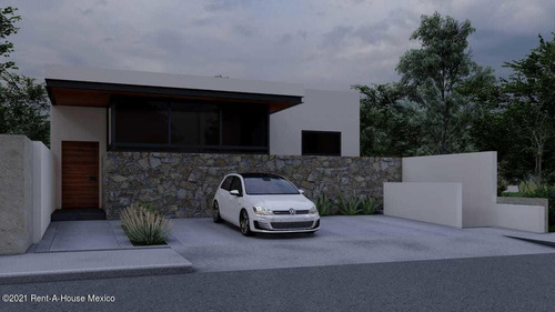 Imagen 2 de 7 de Increíble Casa De 300mts2, Terraza Con Vista Panorámica