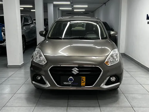 Suzuki Swift 1.2 Dzire At