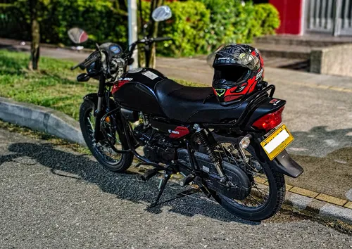 Hero - Eco 100