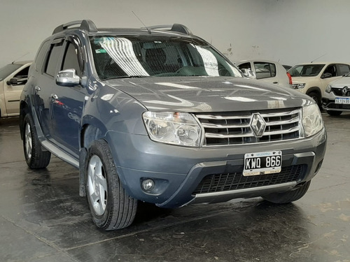 Renault Duster Privilege 2.0 2012 Remato Hoy (mac)