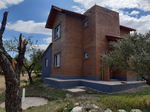 Imagen 4 de 18 de Chalet De 85 Mts 2 Llave En Mano