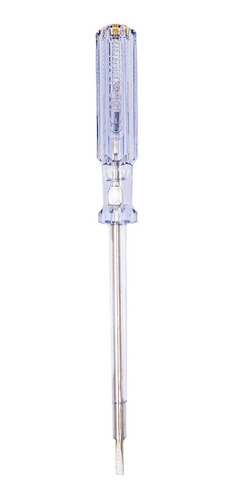 Imagen 3 de 6 de Destornillador Buscapolo Sica - Plano - 190mm - 220v