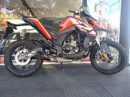 Zontes U1-155 - Rps Bikes Saladillo