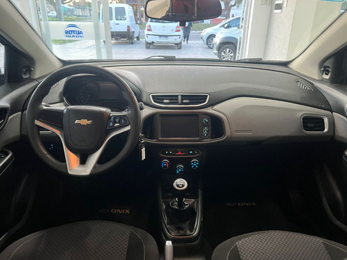 Chevrolet Onix 1.4 Lt 98cv
