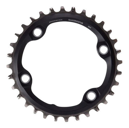 Coroa Engrenagem Shimano Slx Sm-crm70 1x11v 34d