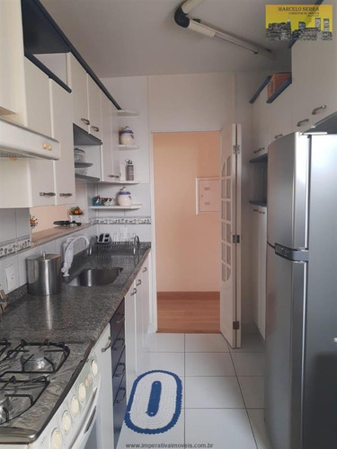 Imagem 10 de 29 de Apartamentos À Venda Em Jundiaí/sp - Compre O Seu Apartamentos Aqui! - 1471474