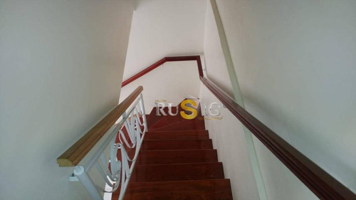 Imagem 15 de 24 de Sobrado Com 2 Dormitórios À Venda Por R$ 240.000,00 - Cidade Líder - São Paulo/sp - So0880