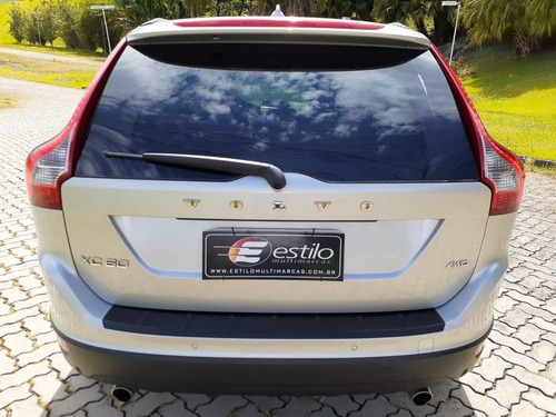 Imagem 4 de 15 de Volvo Xc60 3.0 Comfort Awd Turbo Gasolina 4p Automático