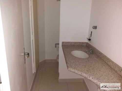 Imagem 6 de 9 de Sala Comercial Para Locação Em Jundiaí, Centro, 1 Banheiro - 17563d_2-873195