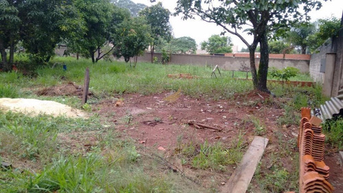 Imagem 14 de 17 de Chácara Residencial À Venda, Condomínio Chácaras Carolina, Itu - Ch0027. - Ch0027