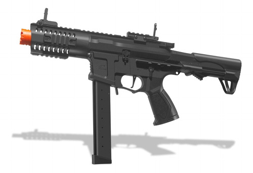 Rifle Arp9 Potente Lanzador De Hidrogel Nylon Retroceso