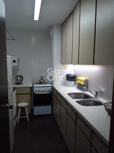 Imagen 7 de 13 de Departamento De 1 Dormitorio En Piso Alto, Punta Del Este