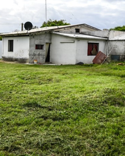 Casa En Casavalle Con Amplio Terreno De 649 M² | Potencial Para Construir