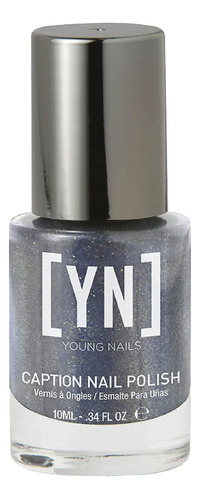 Young Nails Esmalte De Unas Caption. Esmalte De Unas Resiste