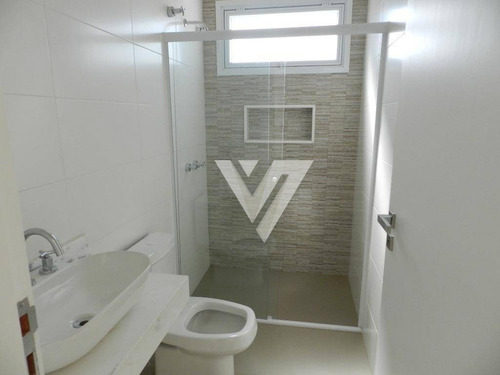 Sobrado Com 4 Dormitórios À Venda, Jardim Residencial Giverny - Sorocaba/sp - So0031