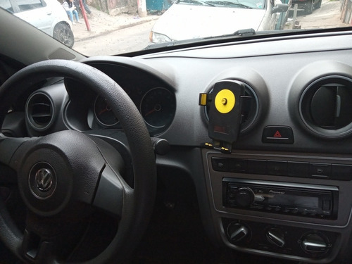 Volkswagen Gol 2014 1.6 Vht Trend Total Flex 5p