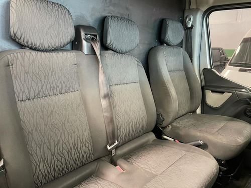 Imagem 14 de 15 de Renault Master L3h2 Furgão 2018