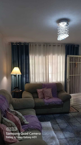 Imagem 1 de 21 de Apartamento Em São Paulo - Sp - So0170_slima
