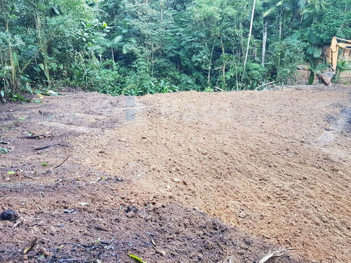 Imagem 2 de 11 de Terreno Para Chácara À Venda Em Brusque/sc - 960c