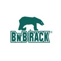 Porta Bicicleta Suv/vans Capacidad 2 - Bnb Rack