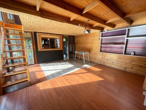 Sitio Con 3 Casas - El Arrayán, Lo Barnechea