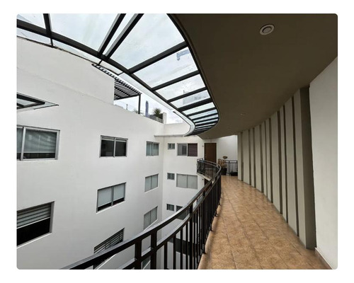 Departamento En Crédito Constructor