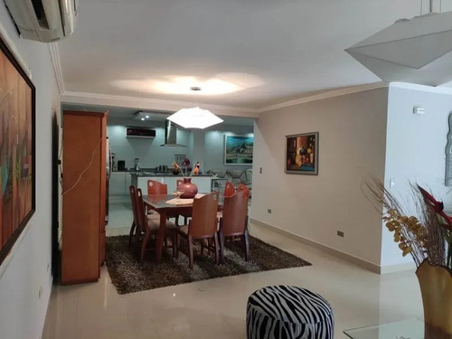 Imagen 3 de 11 de Venta De Casa En Guataparo Av. Cuatricentenaria Inc-087
