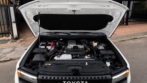 Prado Tx 2.8 Diesel