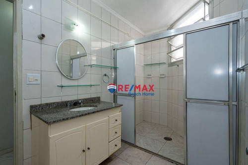 Imagem 22 de 30 de Apartamento Com 2 Dormitórios À Venda, 112 M² Por R$ 340.000,00 - Praia Das Pitangueiras - Guarujá/sp - Ap4449