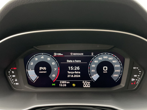 Audi Q3 2.0 40 TFSI GASOLINA ANNIVERSARY EDITION QUATTRO TIPTRONIC