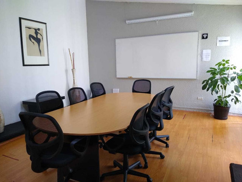 Imagen 1 de 14 de Oficinas Físicas, Virtuales Y Coworking, Consorcio Negocio